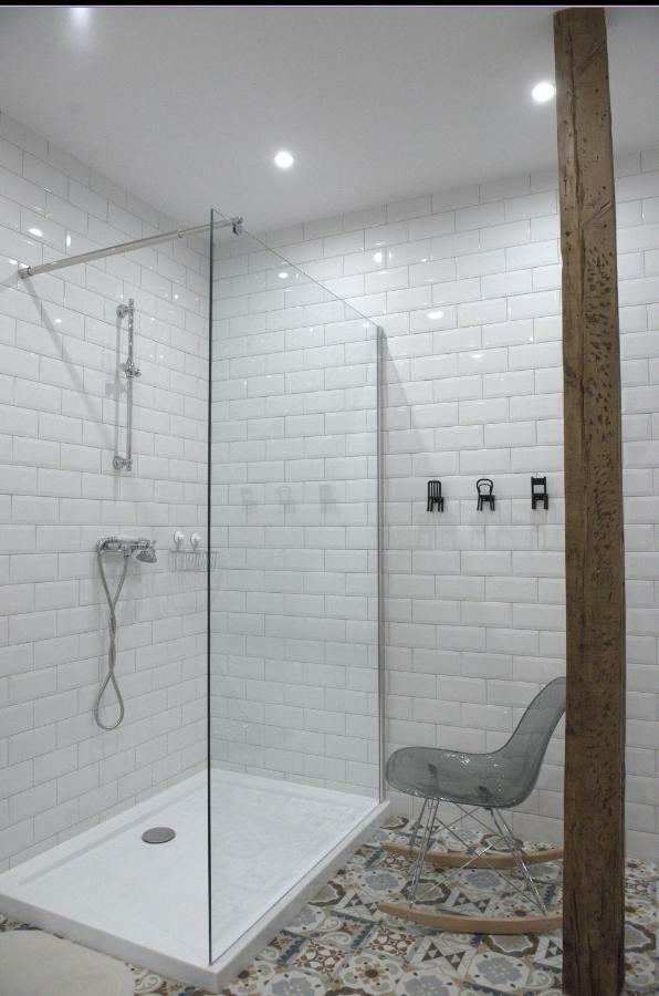 Apartament Gra - Gothic House Torun Ngoại thất bức ảnh