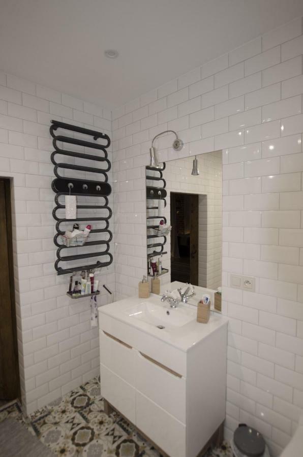 Apartament Gra - Gothic House Torun Ngoại thất bức ảnh